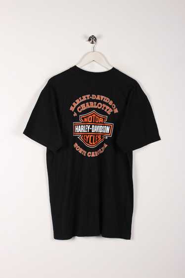 Harley Davidson Graphic T-Shirt XL