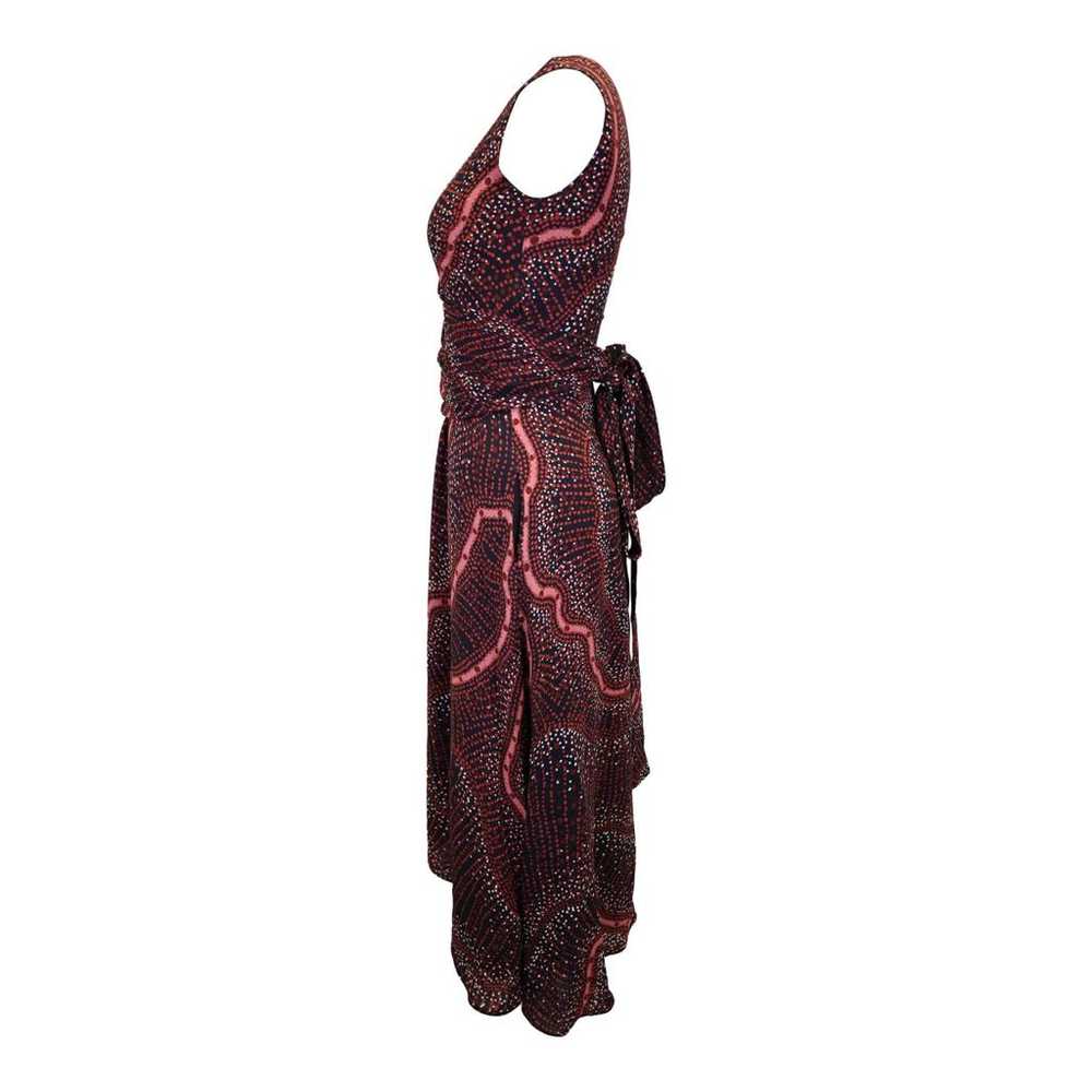 Altuzarra Maxi dress - image 2