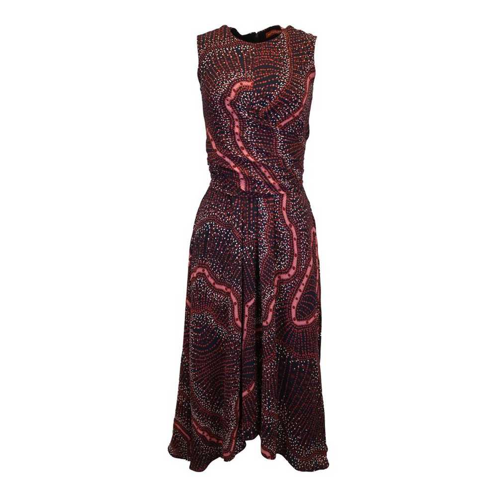 Altuzarra Maxi dress - image 3