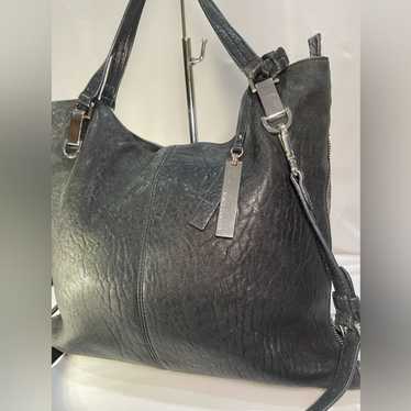 Vince Camuto Riley Leather Tote