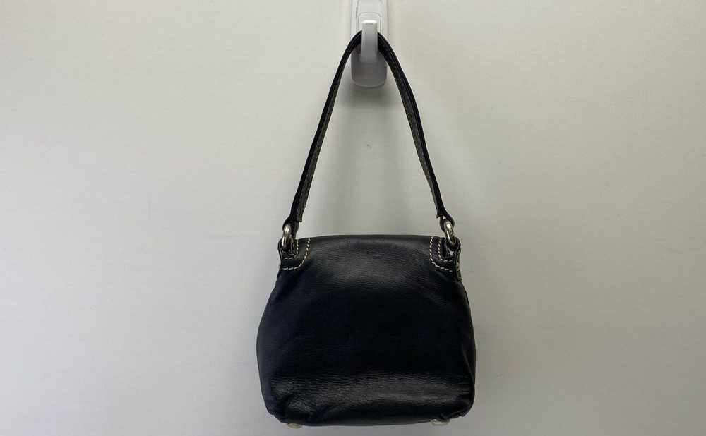 Mini Marc Jacobs Shoulder Bag Black - image 2