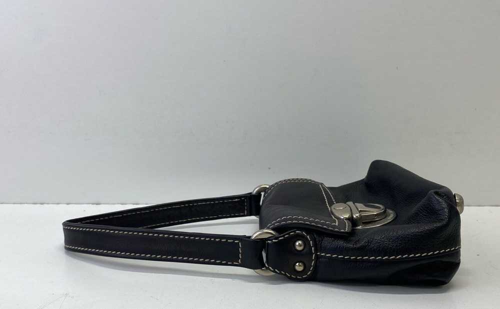 Mini Marc Jacobs Shoulder Bag Black - image 4