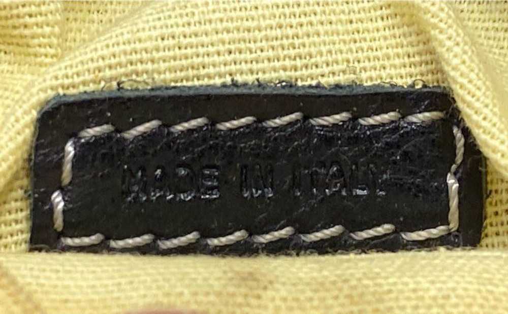 Mini Marc Jacobs Shoulder Bag Black - image 6
