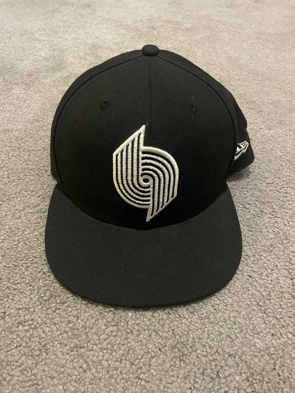 Hat × NBA × New Era Portland Trailblazers New Era… - image 1