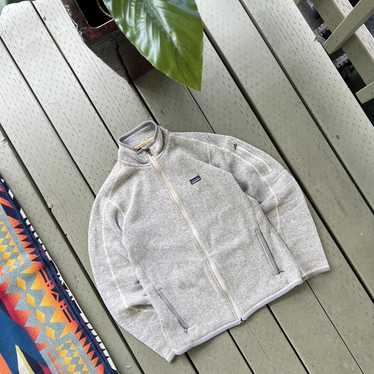 Patagonia × Vintage Patagonia Fleece - image 1