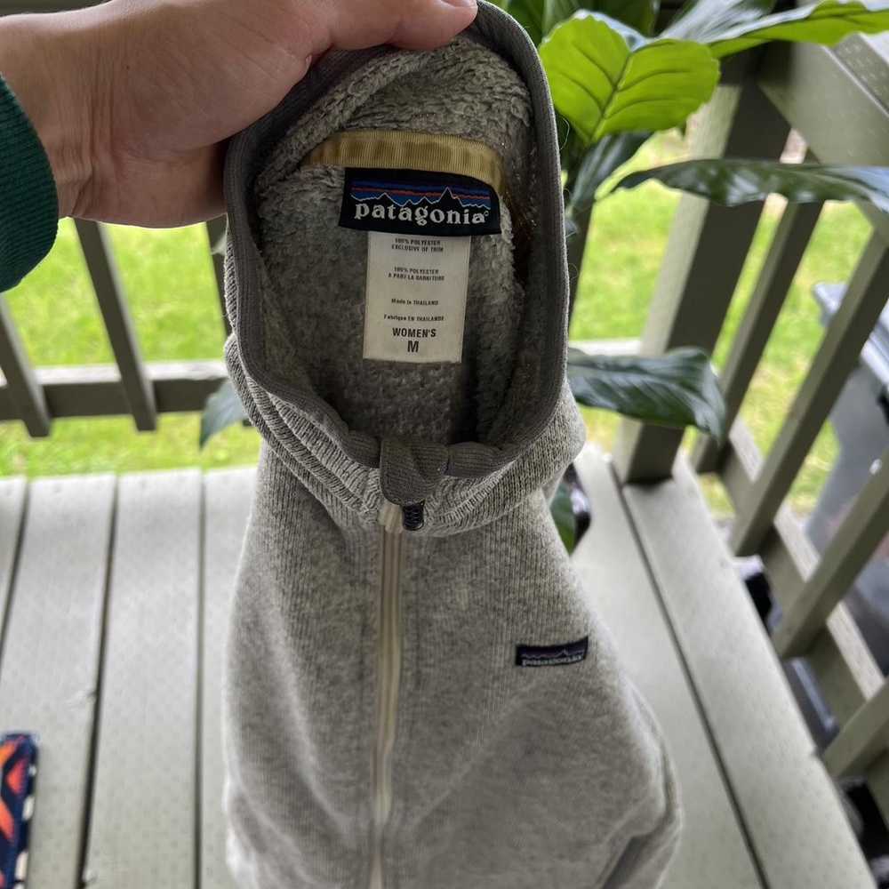 Patagonia × Vintage Patagonia Fleece - image 4