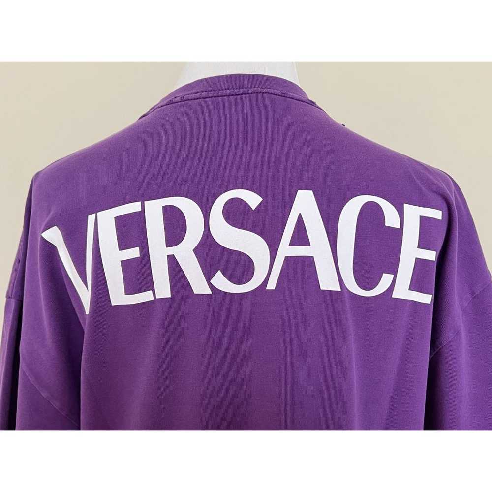 Versace T-shirt - image 12