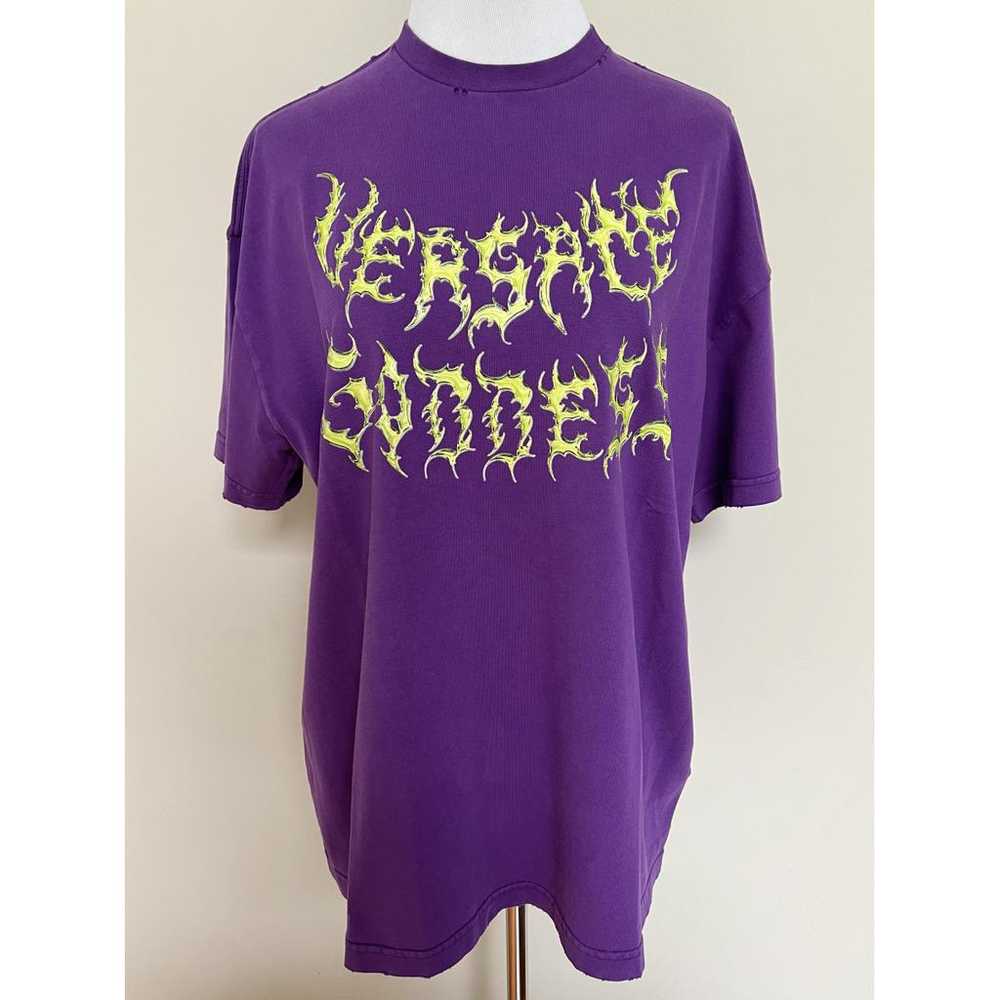 Versace T-shirt - image 6