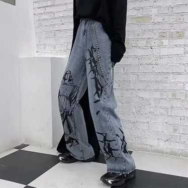 Japanese Brand × Streetwear × Vintage Streetwear d
