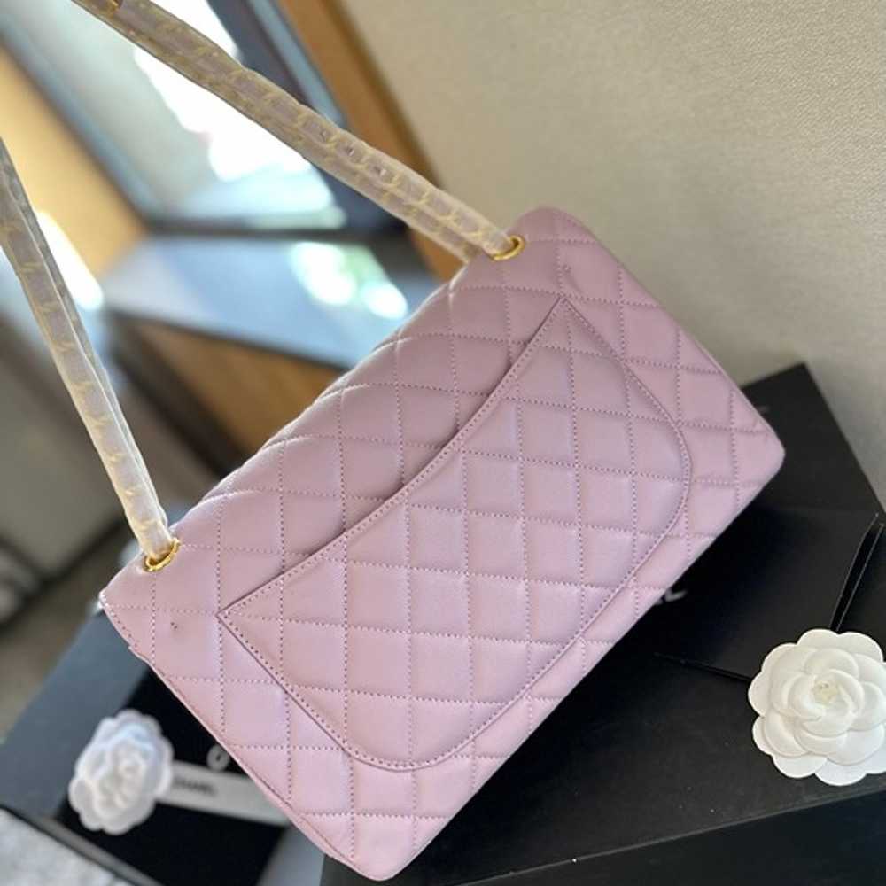 Pink bag - image 6