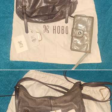 hobo international merrin convertible bag - image 1