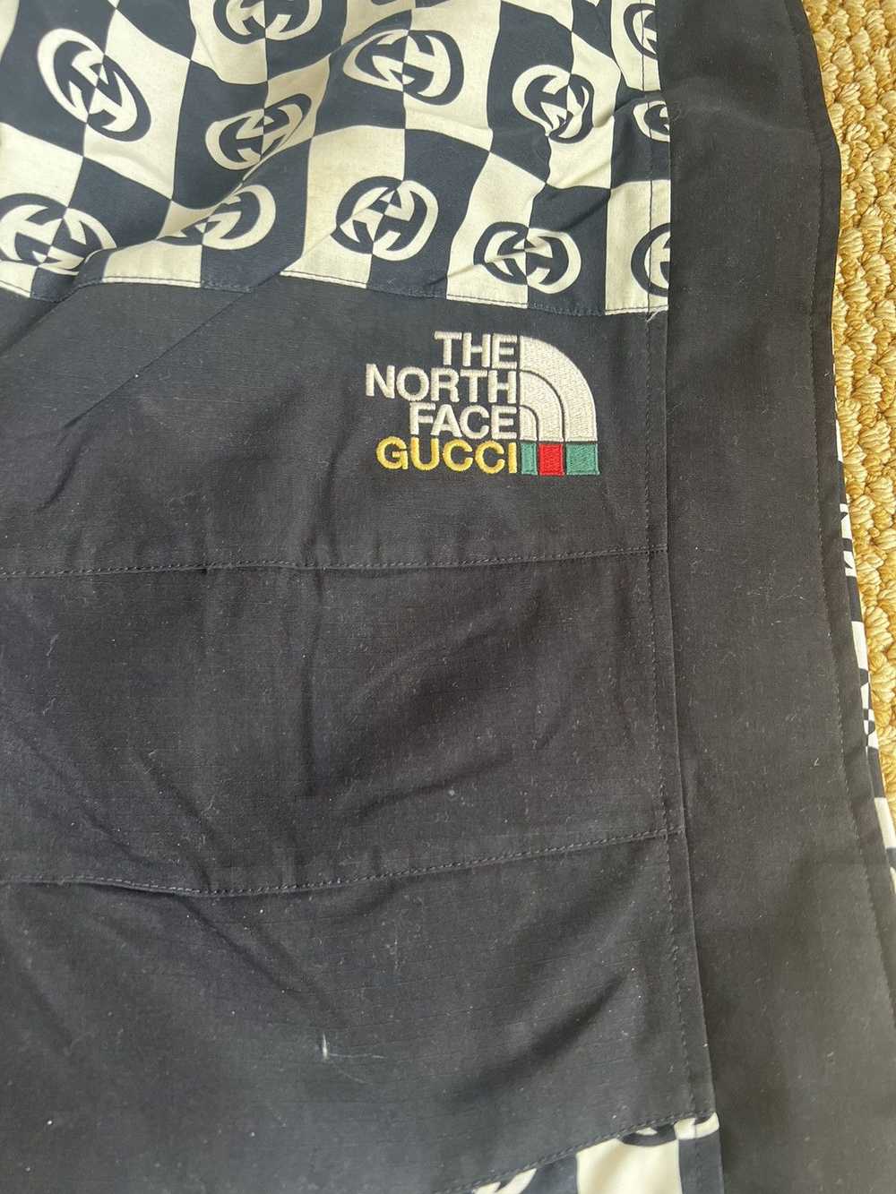 Gucci × The North Face Gucci x The North Face Col… - image 2