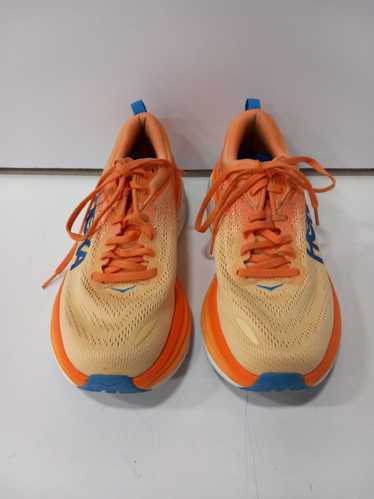 HOKA ONE ONE Bondi 8 Running Shoes 9.5D