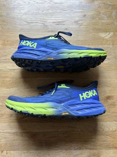 Hoka × Hoka One One Hoka Speedgoat 5 Vibram