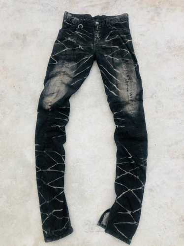 Buffalo bobs × designer - Gem