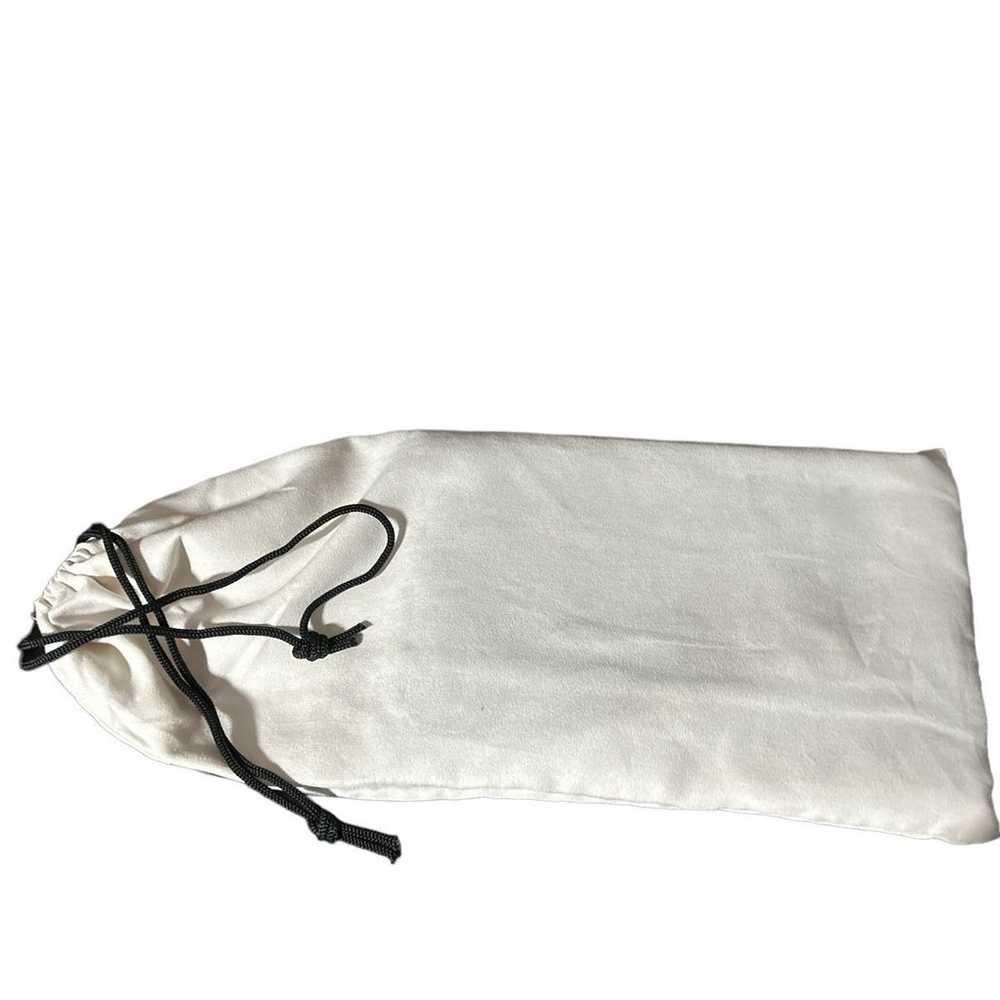Christian Dior Diorissimo Shoulder Bag/Clutch w/C… - image 10