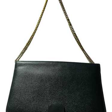 Christian Dior Diorissimo Shoulder Bag/Clutch w/C… - image 1