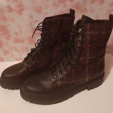 Rock & Candy Boots