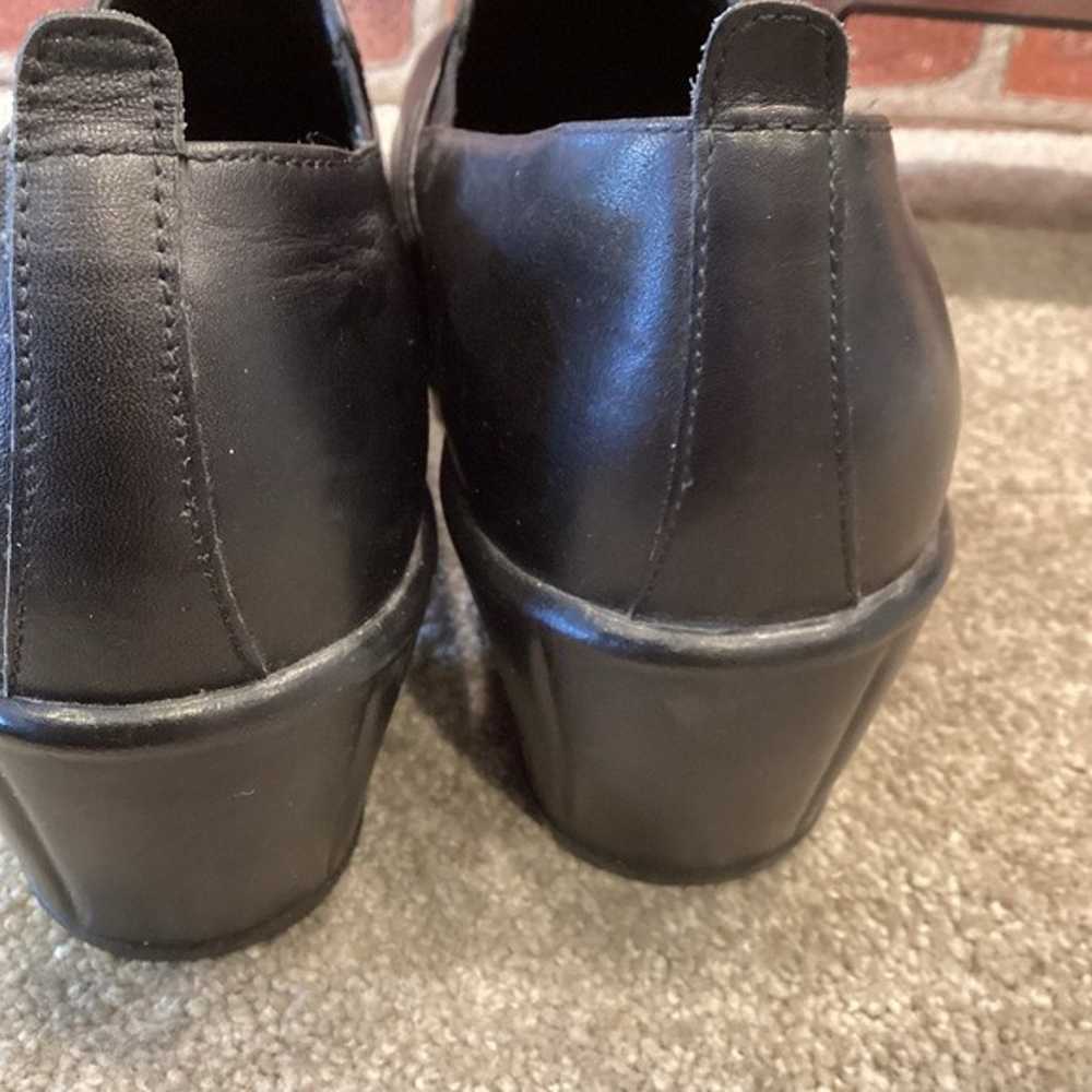 Dansko womens slip on loafer clogs size 10 - 10.5 - image 6