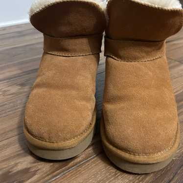 UGG Boots Size 6