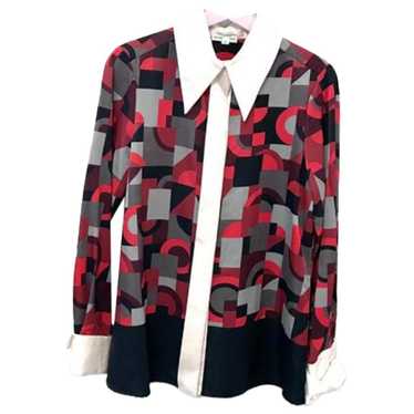 Marc Jacobs Silk blouse