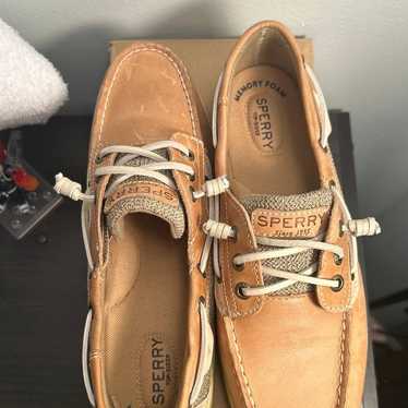 Sperry shoes