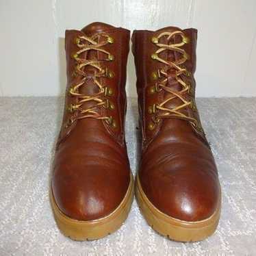Polo Ralph Lauren Mikelle Womens Size 8.5 B US Bro