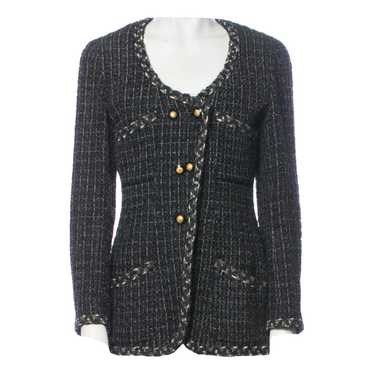 Chanel Tweed jacket
