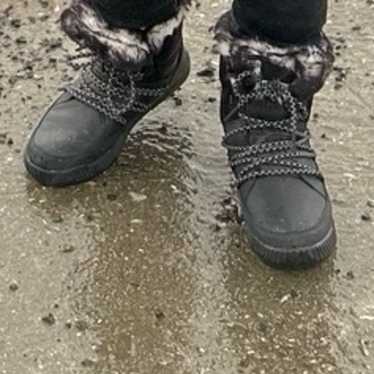 North Face Winter boots