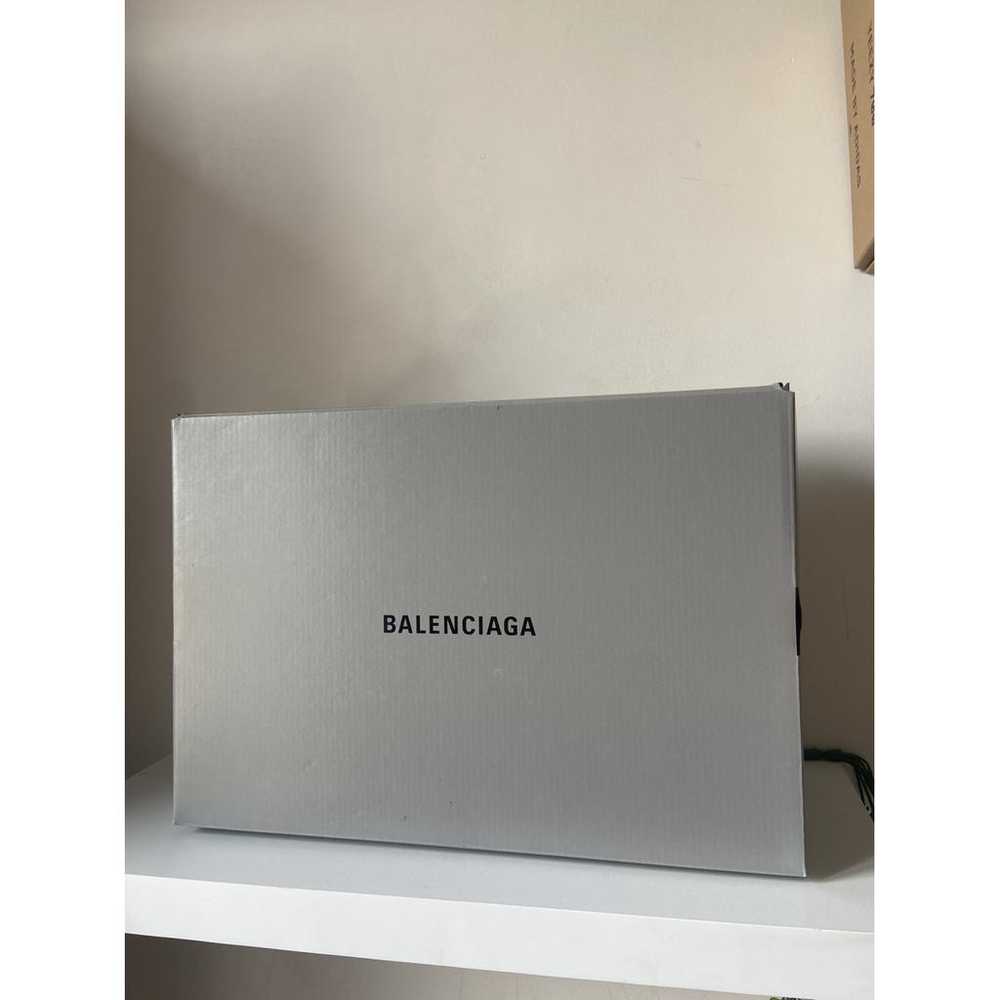 Balenciaga Runner trainers - image 4