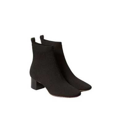 Everlane The Glove Boots in Black 10 New Womens K… - image 1