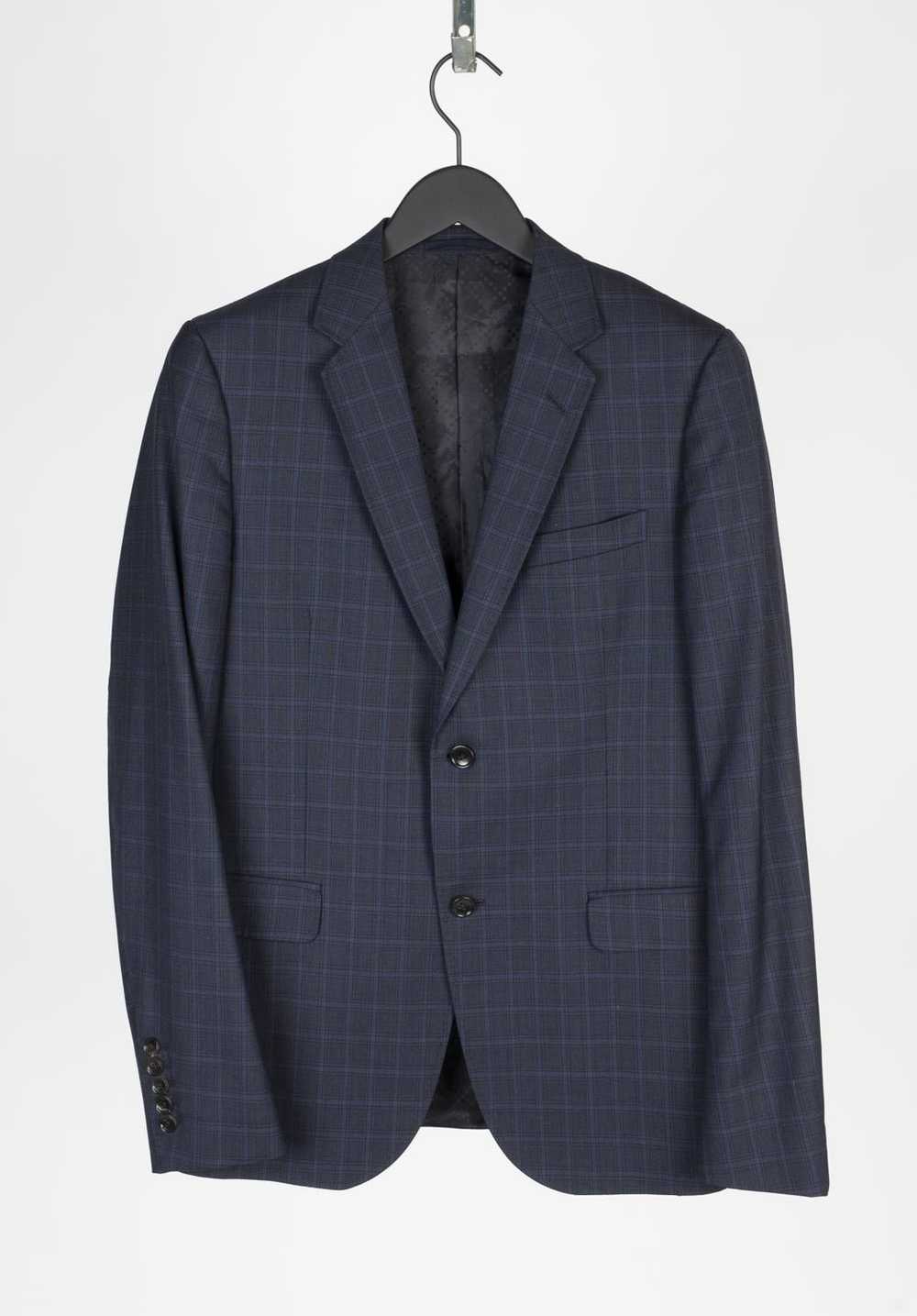 Gucci H4522 Gucci Formal Men Blazer Size 50 - image 1