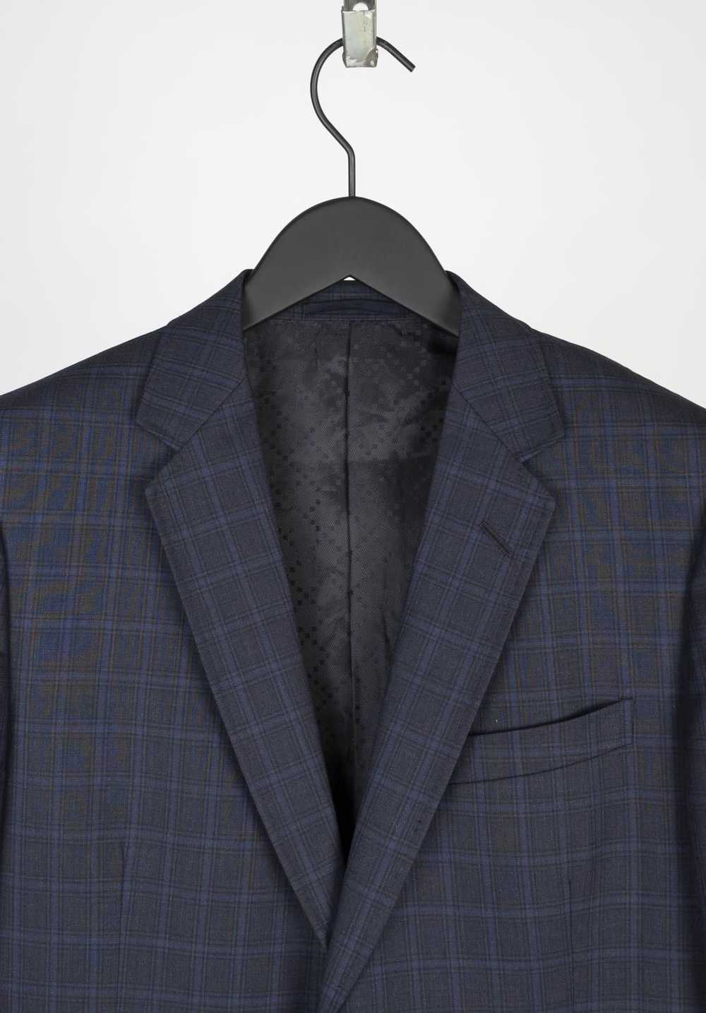 Gucci H4522 Gucci Formal Men Blazer Size 50 - image 2