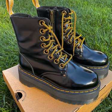 Dr martens jadon max - Gem