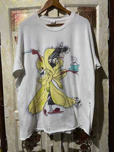 Disney × Made In Usa × Vintage vintage rare disne… - image 1