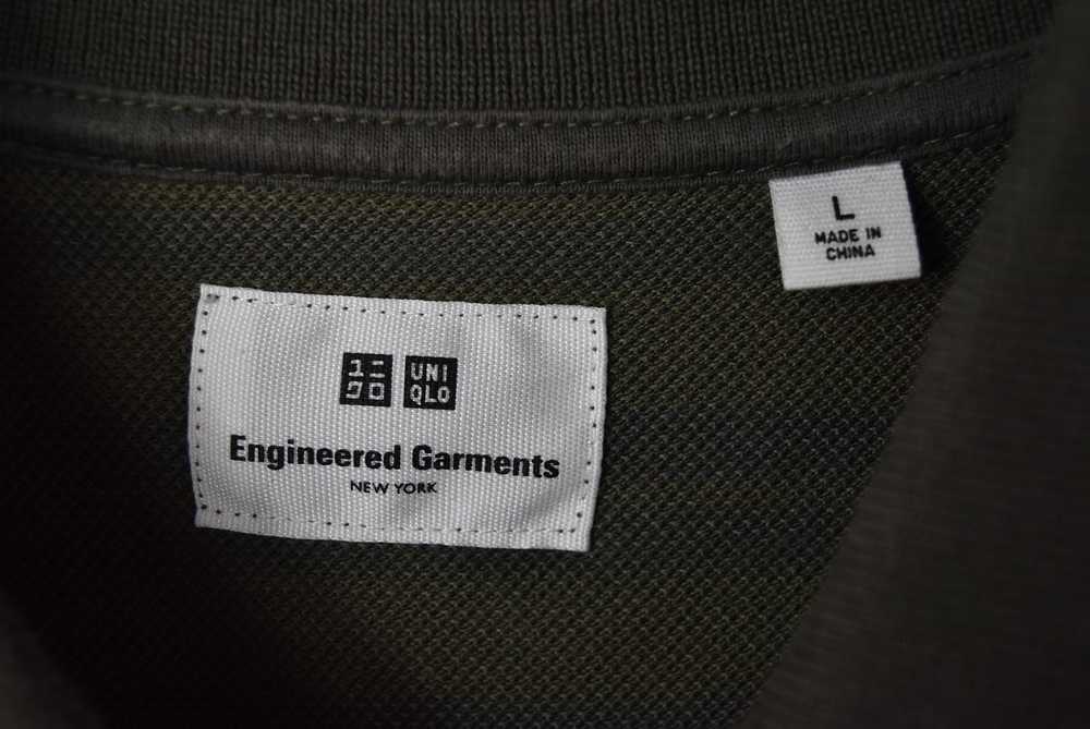 Engineered Garments × Uniqlo Engineered Garments/… - image 5