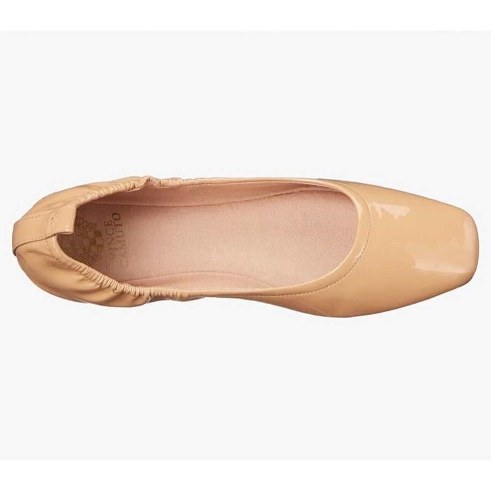 Vince Camuto Women's Ronjilta Ballet Flat Sandsto… - image 4