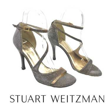 Stuart Weitzman Heels