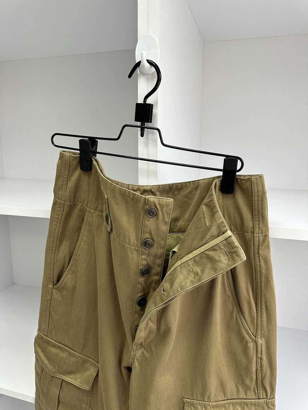 Isabel Marant × Luxury × Vintage Vintage Isabel E… - image 12