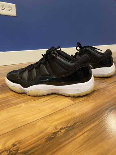 Jordan Brand × Nike Jordan 11 Retro 72-10