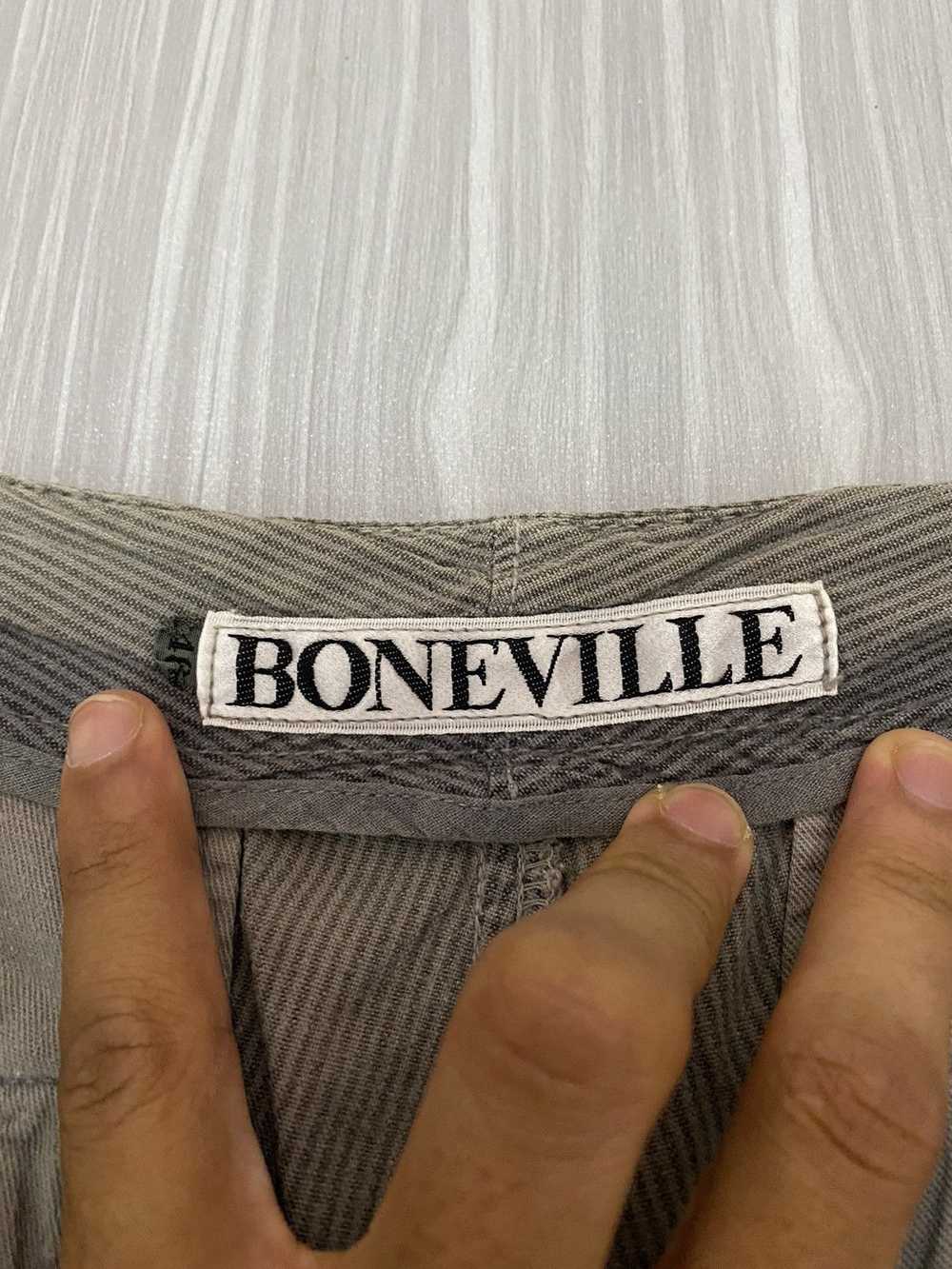 Archival Clothing × Boneville × Stone Island ARCH… - image 9