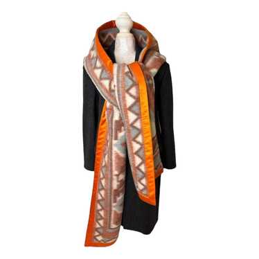 Meryll Rogge Wool coat - image 1