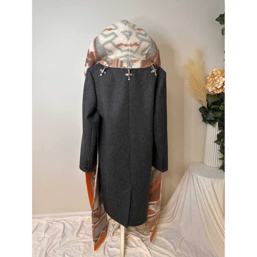 Meryll Rogge Wool coat - image 9