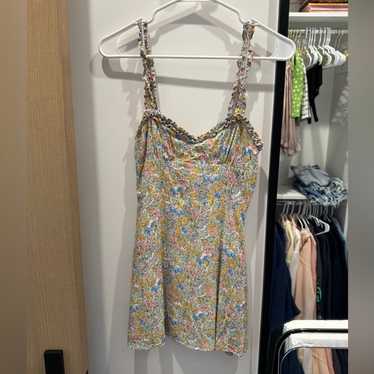 Zara Mini Dress