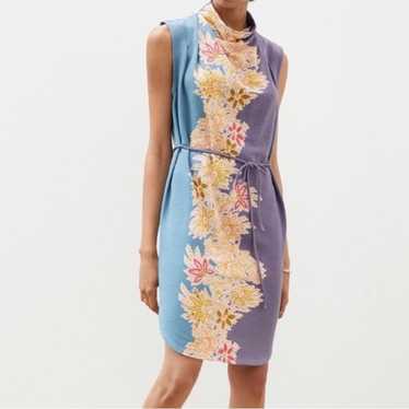 Anthropologie Daily Practice Dress