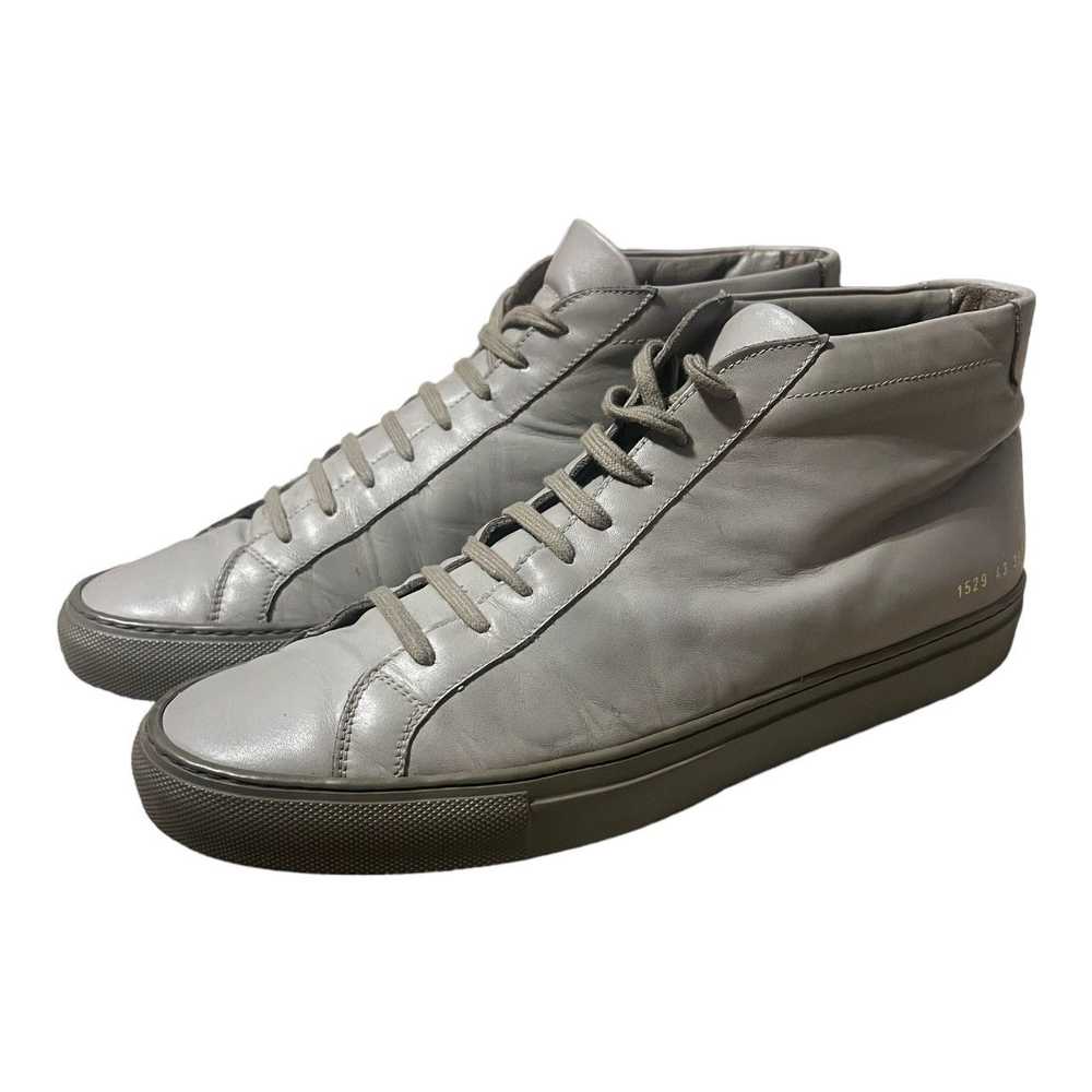 Common Projects × Rare Common Projects Achilles M… - image 1