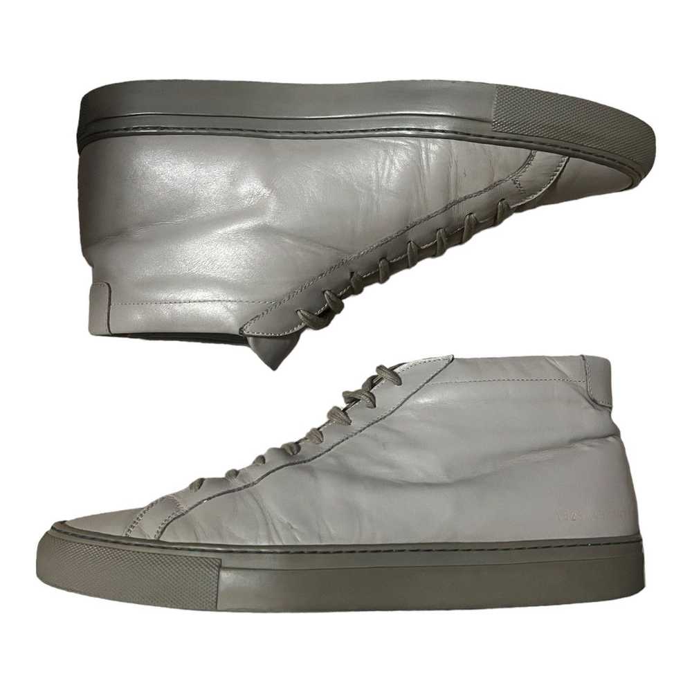 Common Projects × Rare Common Projects Achilles M… - image 3