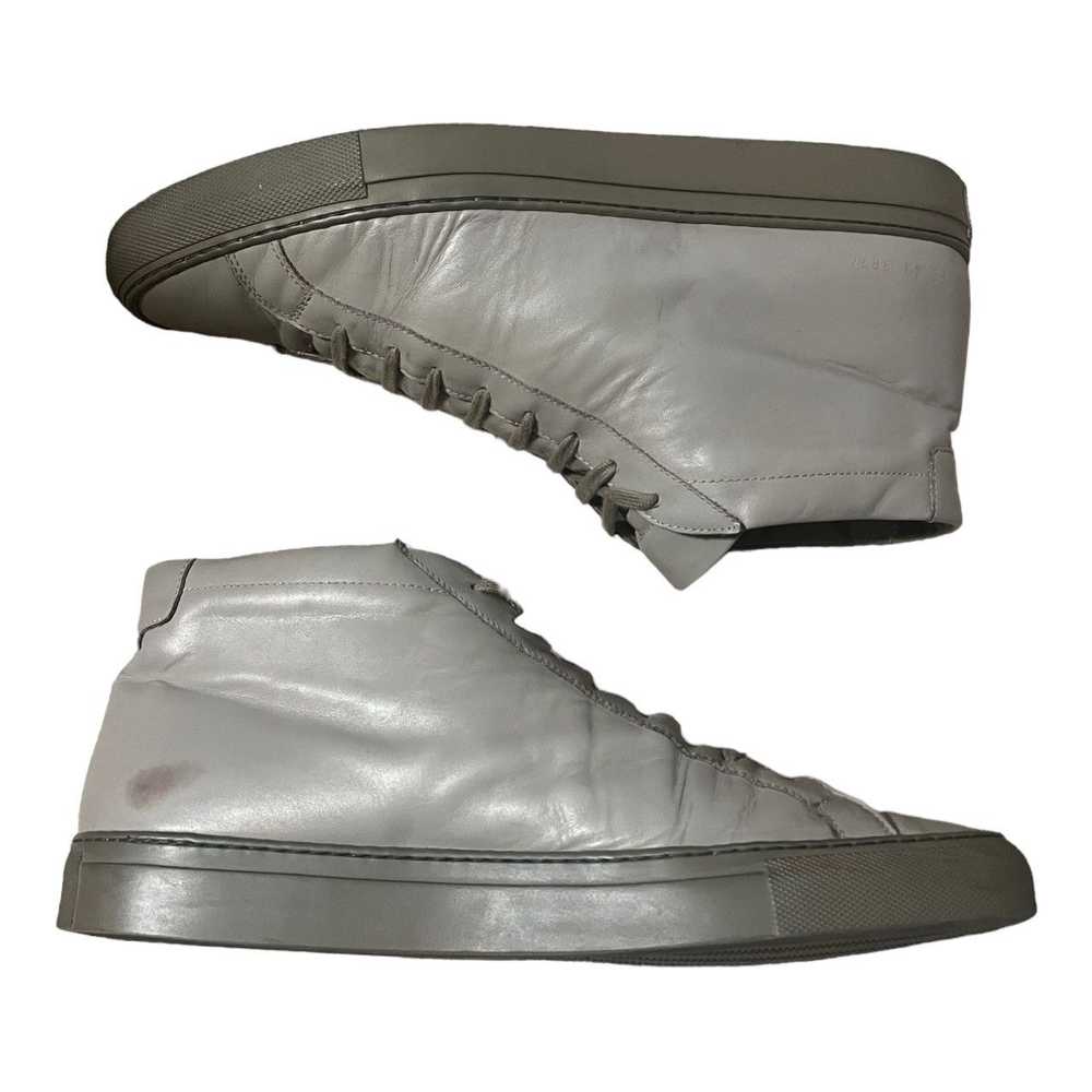 Common Projects × Rare Common Projects Achilles M… - image 4