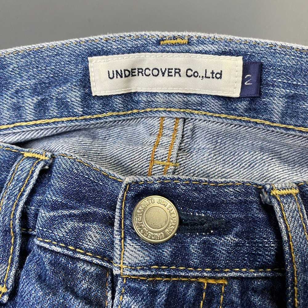 Undercover Undercover - S/S’08 ‘Summer Madness’ T… - image 11