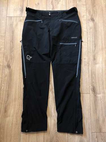 Norrona Norrona Falketind Windstopper Hybrid Pants